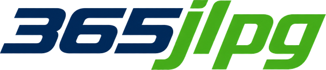 365jlpg official logo
